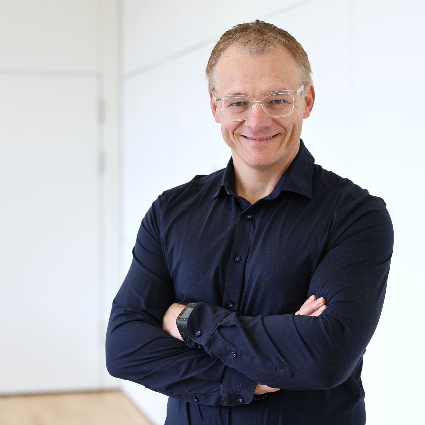 Prof. Dr.-Ing. Thorsten Weiss – Trainer für Potentialträger im Mittelstand